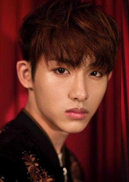 Dong Sicheng photo