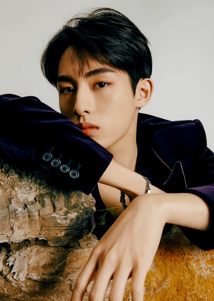 Dong Sicheng photo