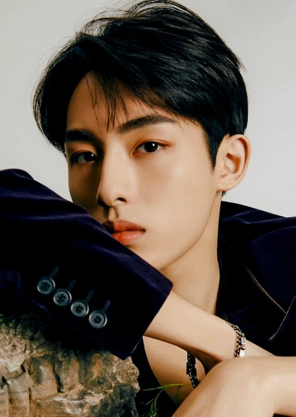 Dong Sicheng photo