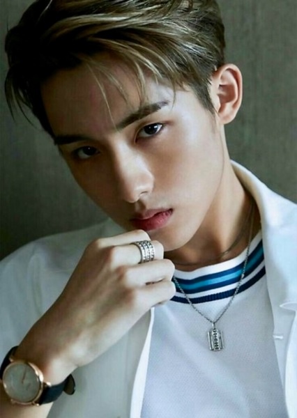 Dong Sicheng photo