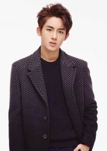 Dong Sicheng photo
