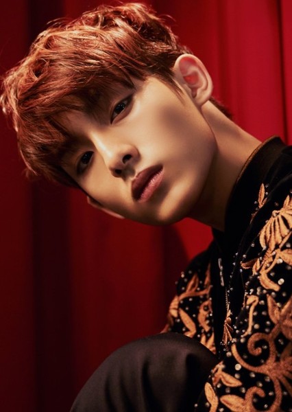 Dong Sicheng photo