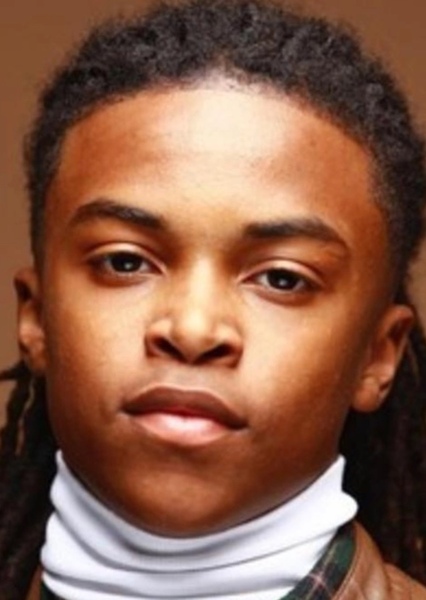 Donielle T. Hansley Jr. photo