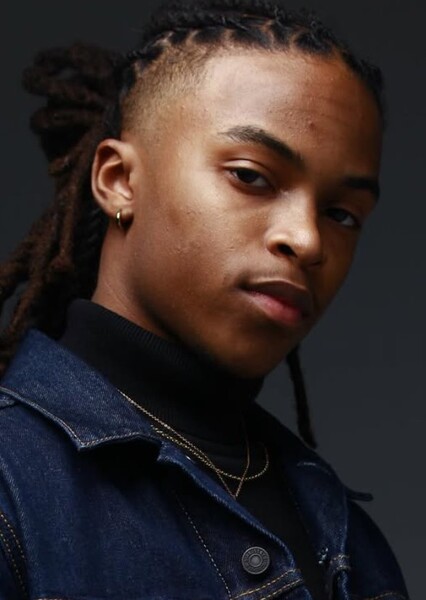 Donielle T. Hansley Jr. photo