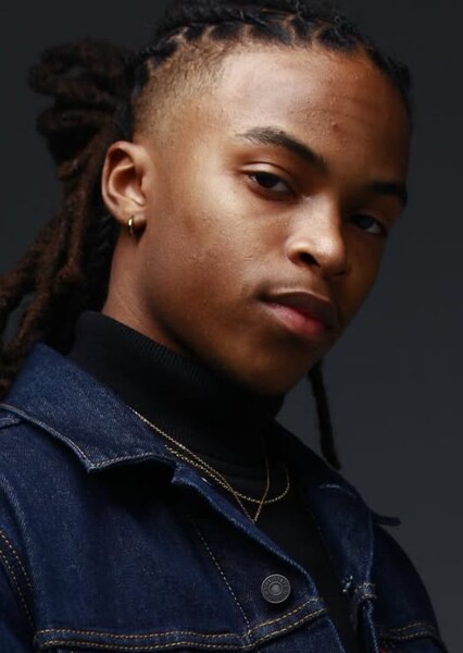 Donielle T. Hansley Jr. photo