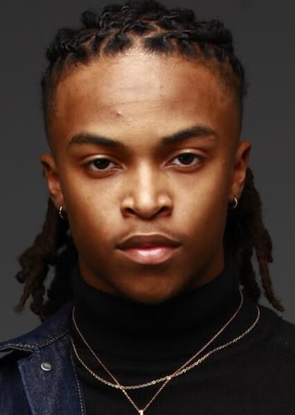 Malik Williams