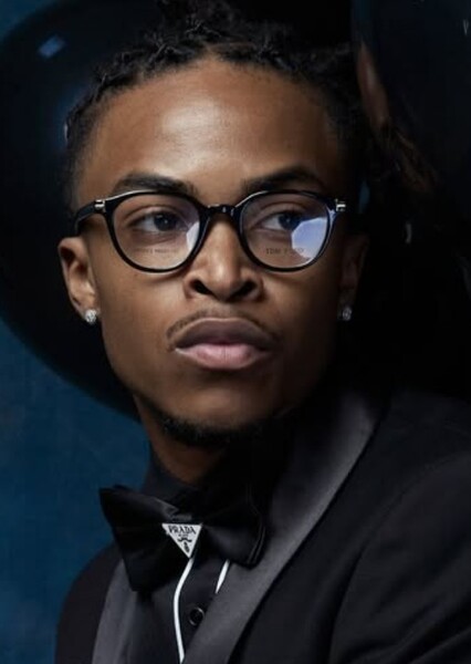 Donielle T. Hansley Jr. photo