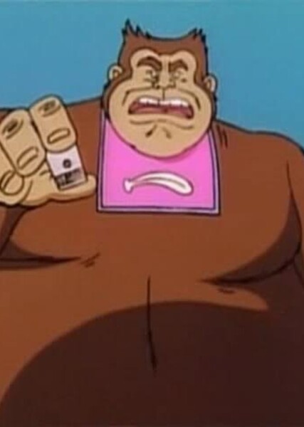 Donkey Kong (Character) photo