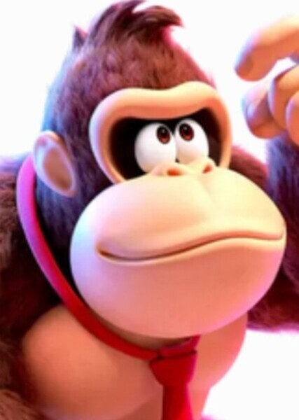 Donkey Kong (Character) photo