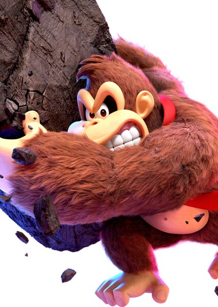 Donkey Kong (Character)