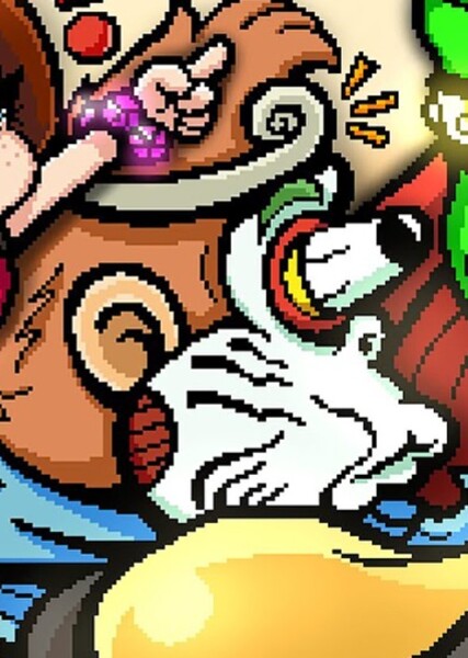 Donkey Kong (Character) photo