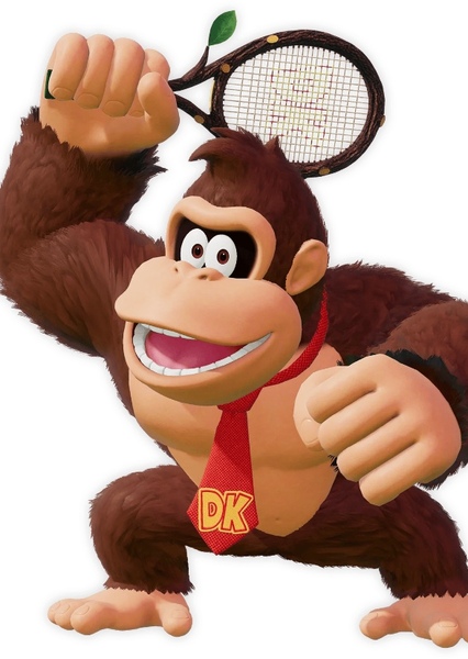 Donkey Kong (Character) photo