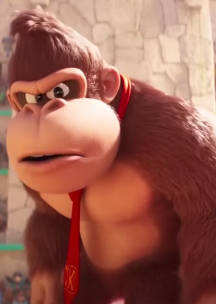 Donkey Kong (Character) photo