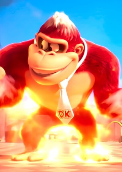 Donkey Kong (Character) photo