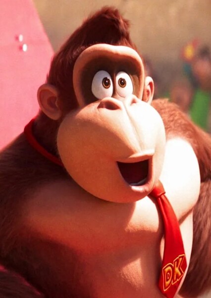 Donkey Kong (Character) photo