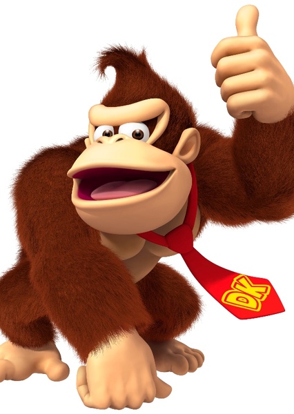Donkey Kong (Character) photo