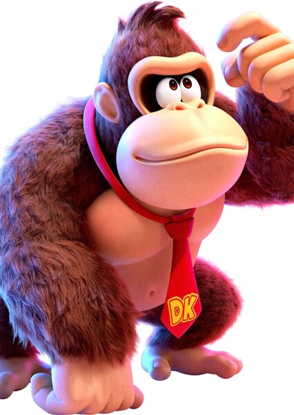 Donkey Kong (Character) photo
