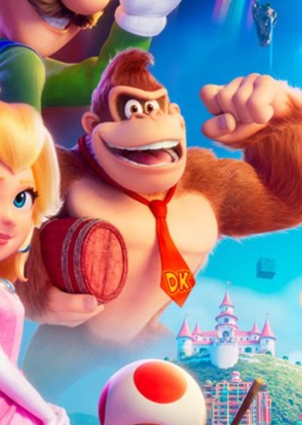 Donkey Kong (Character) photo