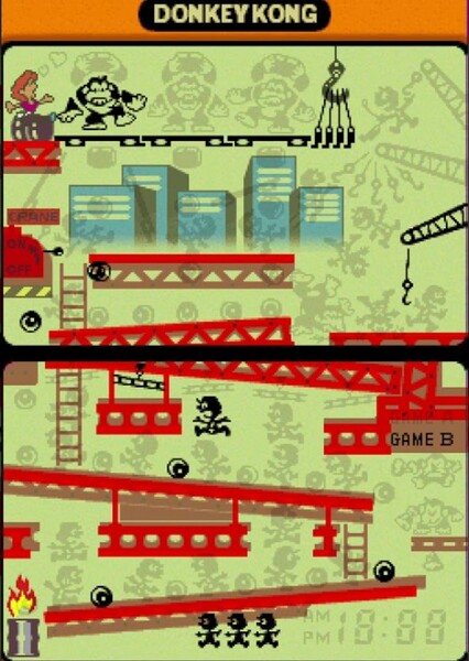 Donkey Kong