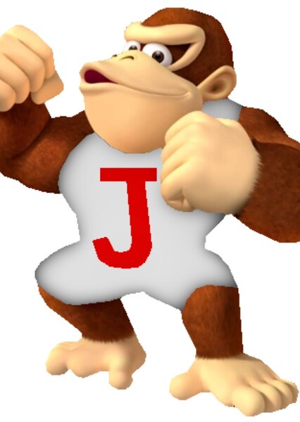 Donkey Kong Jr. photo