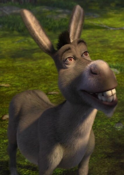 Donkey (Shrek)