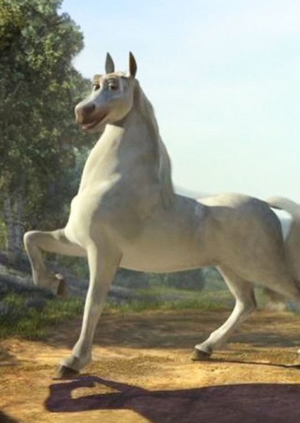 Donkey (Shrek) photo