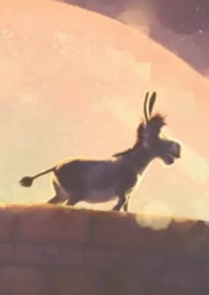 Donkey (Shrek) photo