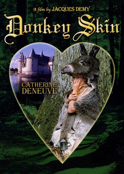 Donkey Skin photo