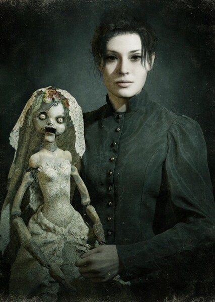 Donna Beneviento photo