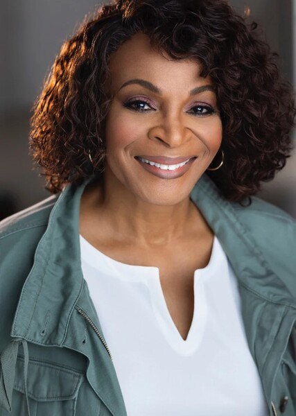 Donna Biscoe photo