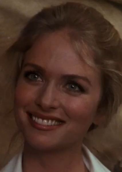 Donna Dixon photo