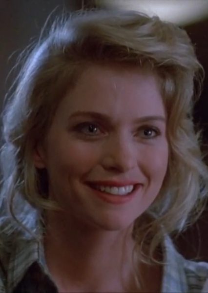 Donna Dixon photo