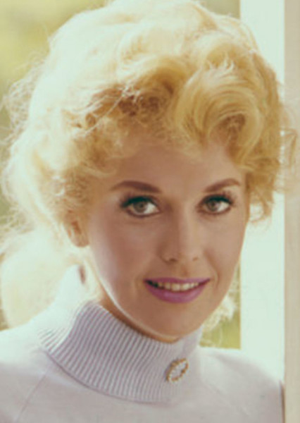 Donna Douglas photo