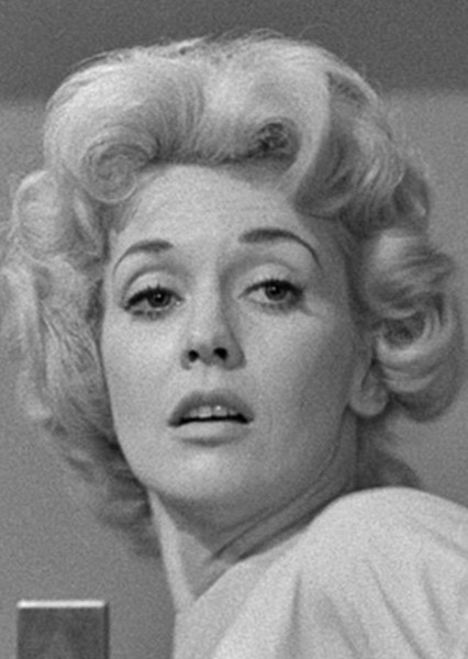 Donna Douglas photo