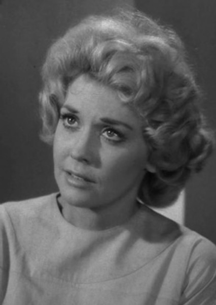 Donna Douglas photo