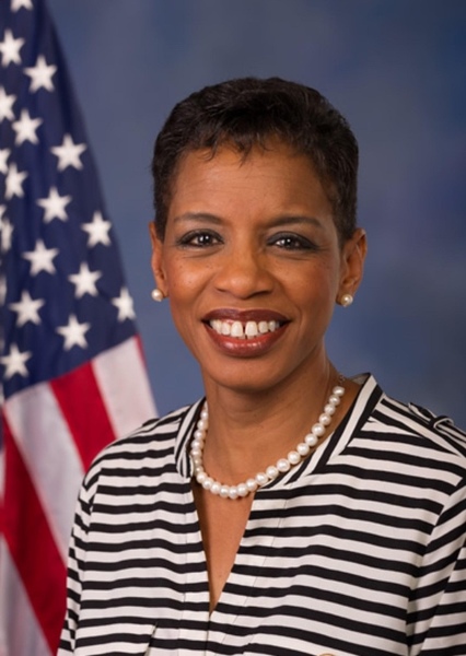 Donna Edwards