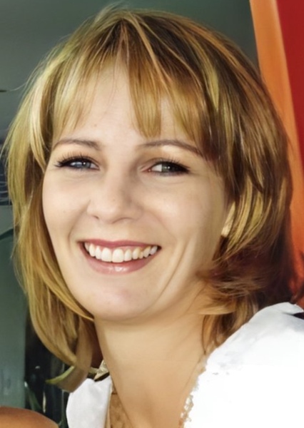 Donna Halloran