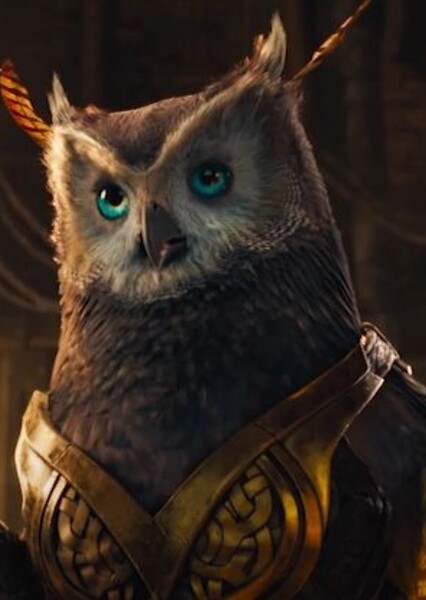Longclaw