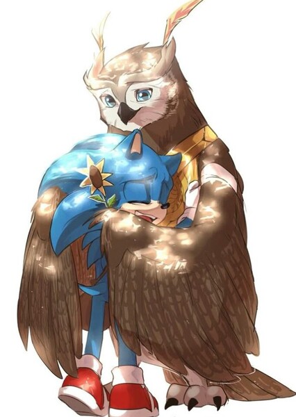 Longclaw