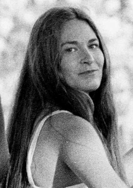Donna Jean Godchaux