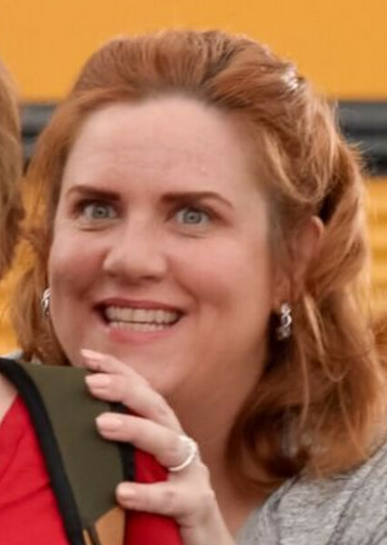 Donna Lynne Champlin