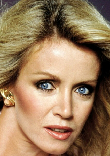 Donna Mills photo