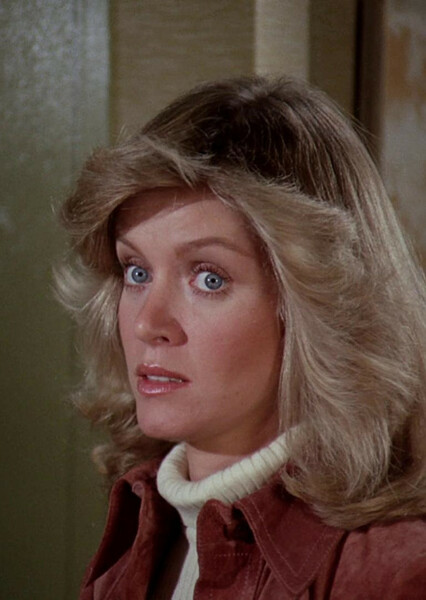 Donna Mills photo