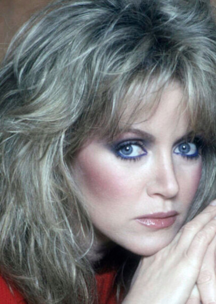 Donna Mills