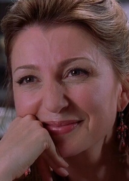 Donna Murphy photo