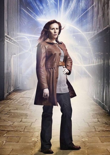 Donna Noble photo
