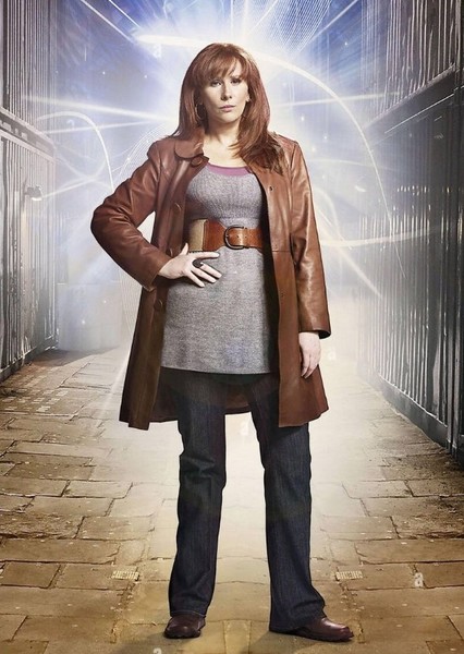 Donna Noble photo