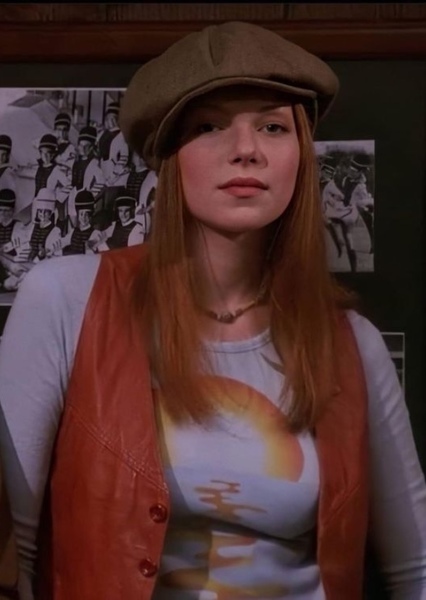 Donna Pinciotti photo