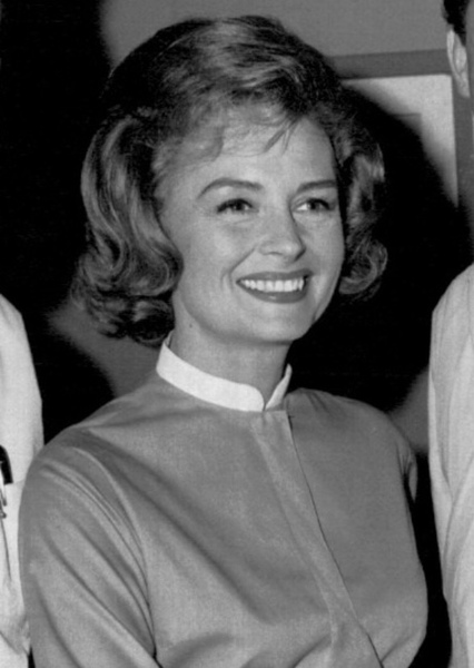 Donna Reed photo