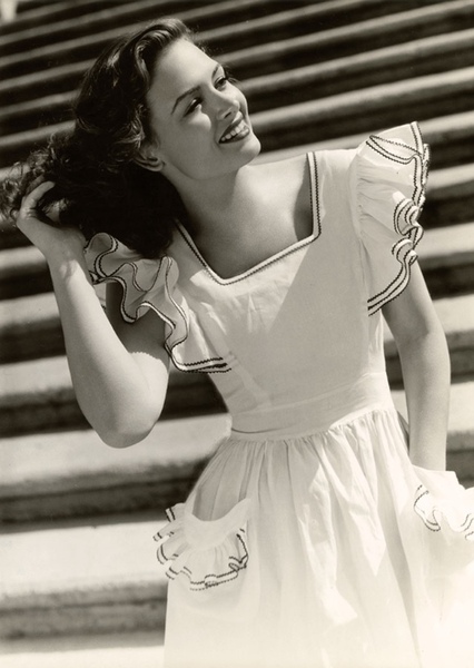 Donna Reed photo